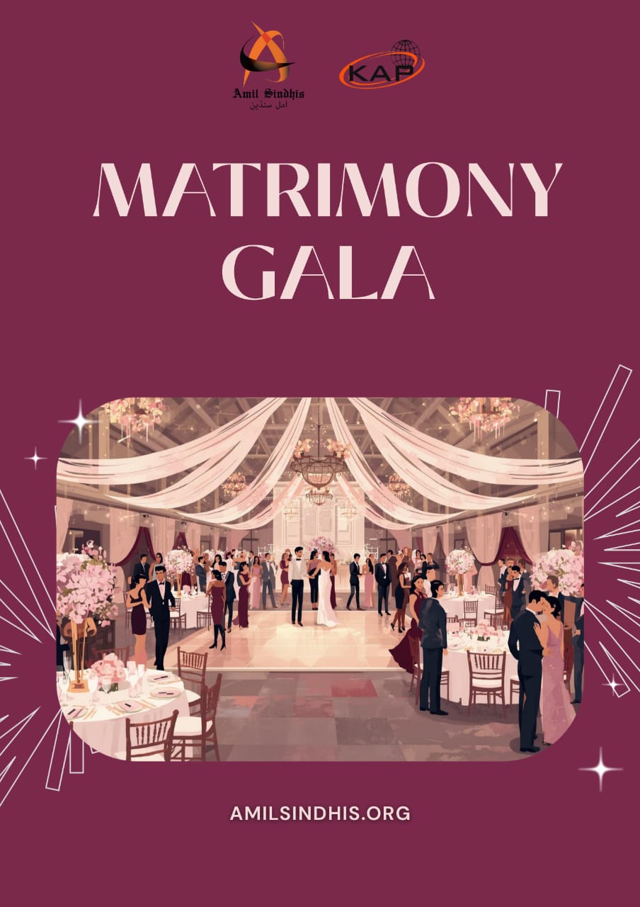 Where the Magic Happened: My Backstage Journey at the Matrimony Gala